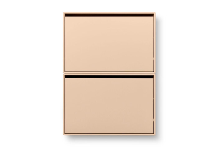 Montana Shoe Stoarge Box Air04