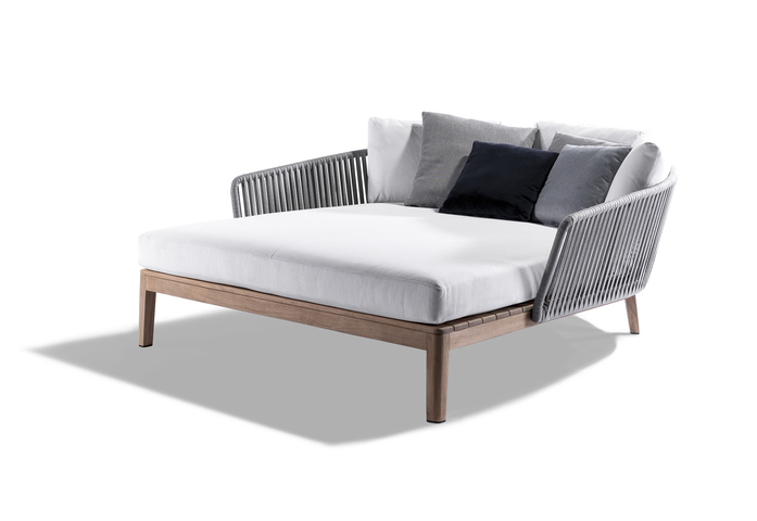 Mood Daybed Grey Web