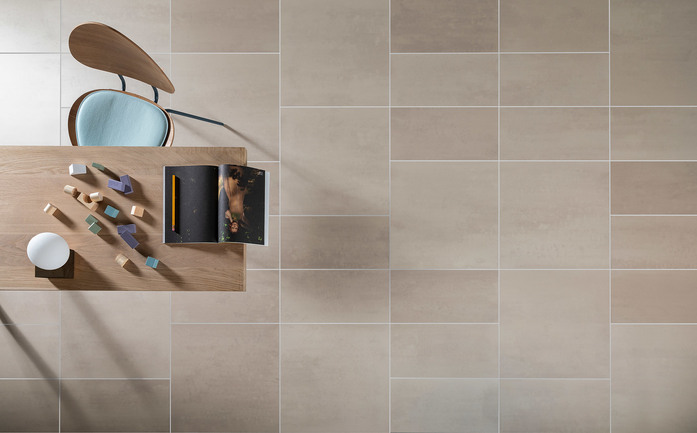 Mosa Terra Tones