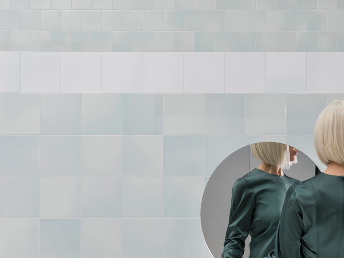 Murals Fuse 38530 Mirror