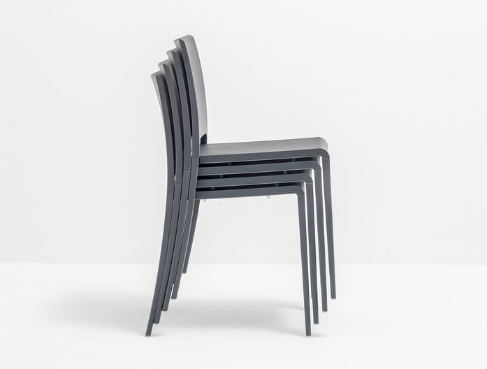 Mya Chair 700 Pedrali Slider 6