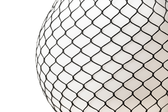 Network Suspension Black Detail 02