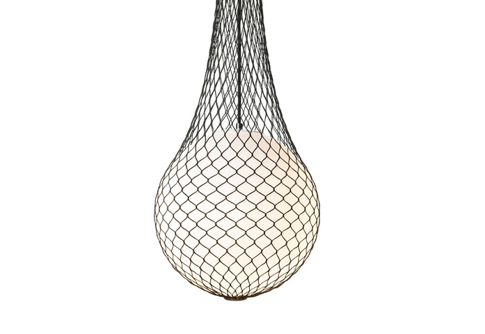Network Suspension Black 02
