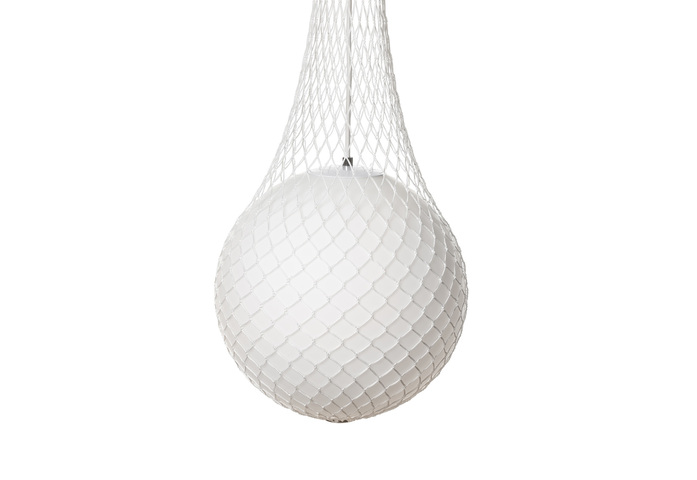 Network Suspension White 01