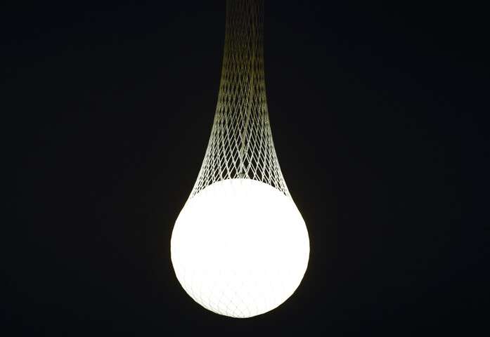 Network Suspension White 03