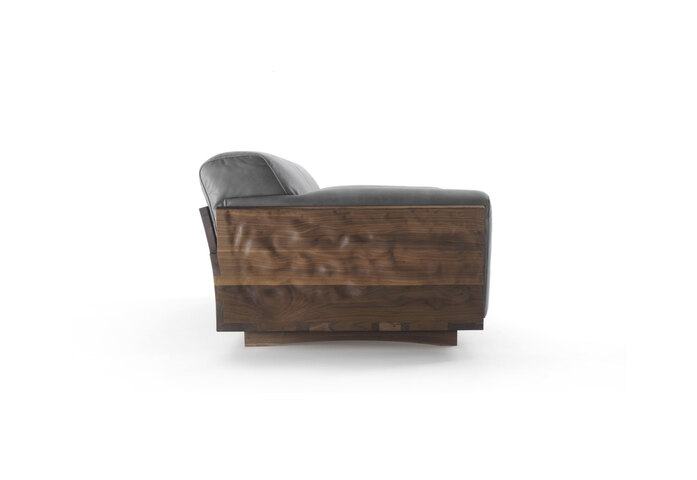 Nudo Design Fabrizio Zappa Side