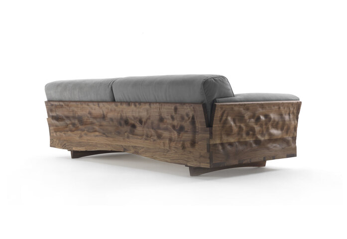 Nudo Design Fabrizio Zappa Side2