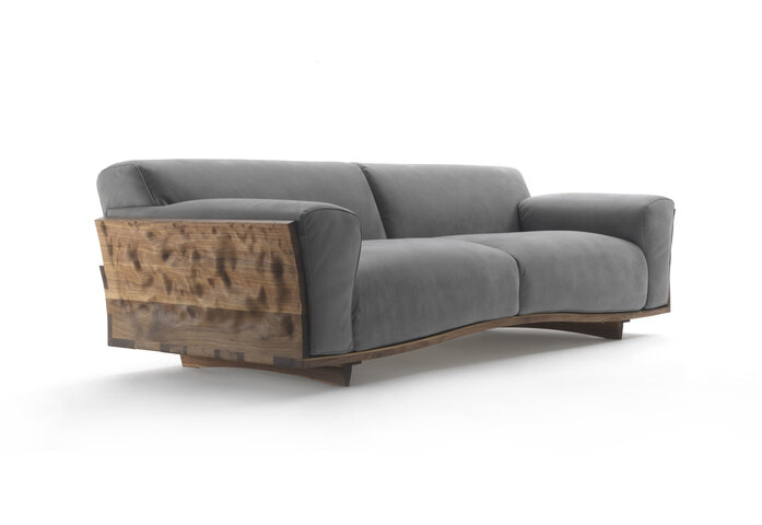 Nudo Design Fabrizio Zappa Side3