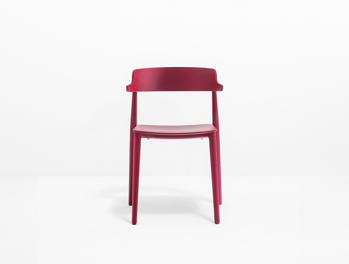 Nemea Armchair 2825 Pedrali Slider 2