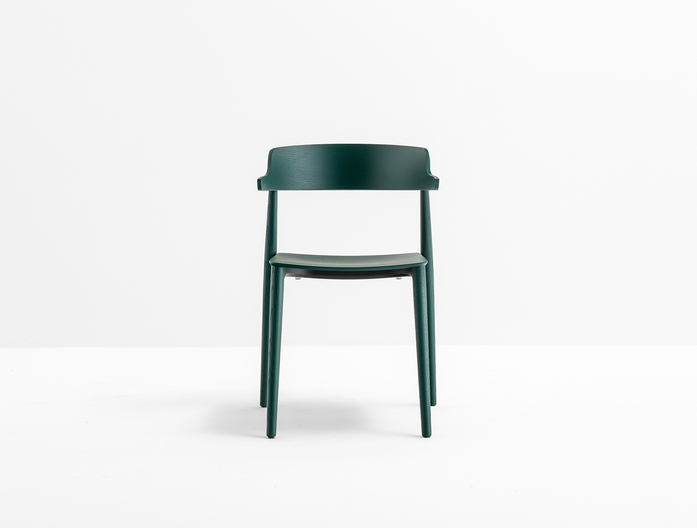 Nemea Armchair 2825 Pedrali Slider 8
