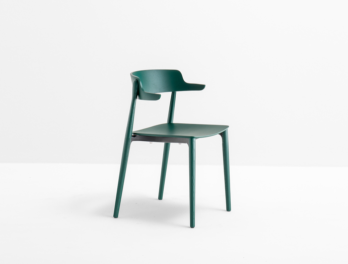 Nemea Armchair 2825 Pedrali Slider 9