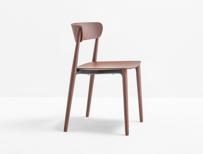 Nemea Chair 2820 Pedrali Slider 10