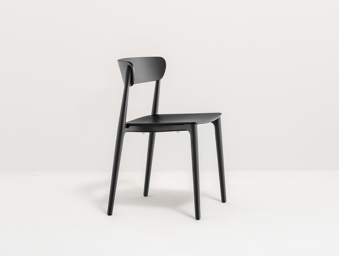 Nemea Chair 2820 Pedrali Slider 8