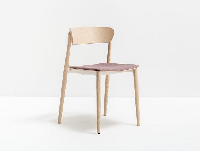 Nemea Chair 2821 Pedrali Slider 4