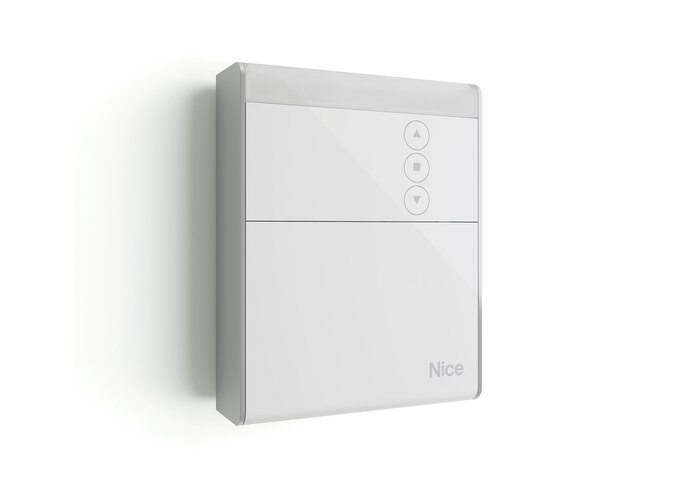 Nice Spy 2 Control Unit
