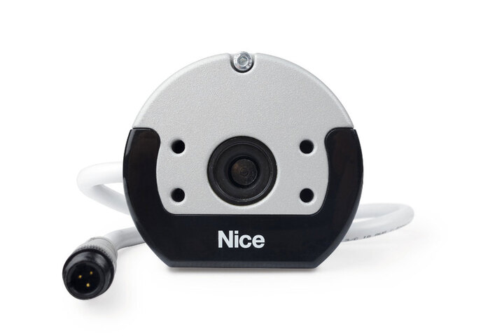 Nice Era Series Era Mh Tubular Motor