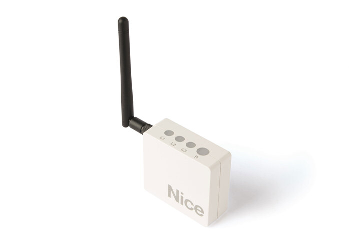 Nice It4 Wifi Interface
