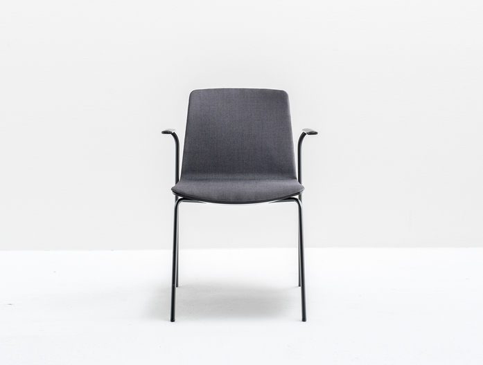 Noa Armchair 726 Pedrali Slider 4
