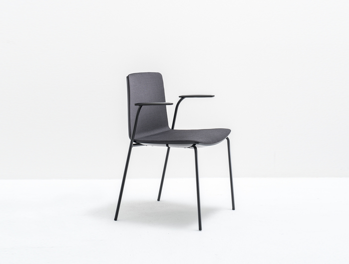 Noa Armchair 726 Pedrali Slider 5