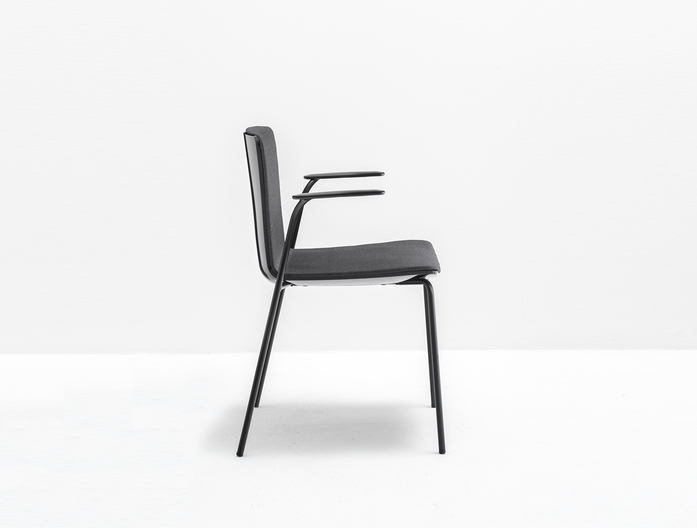 Noa Armchair 726 Pedrali Slider 6