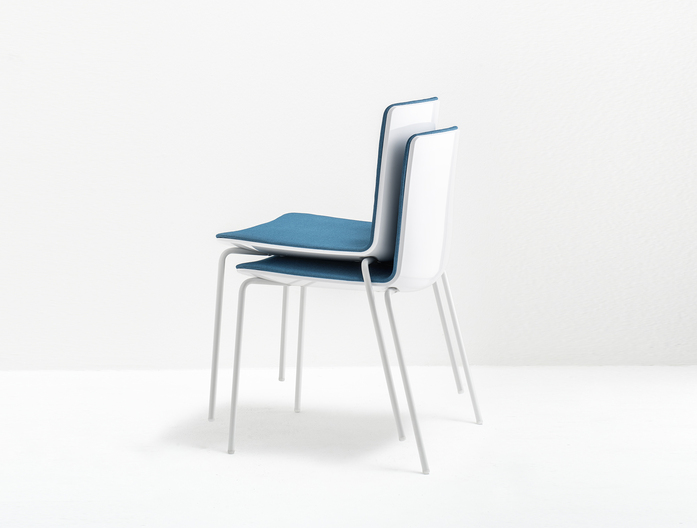 Noa Chair 725 Pedrali Slider 4