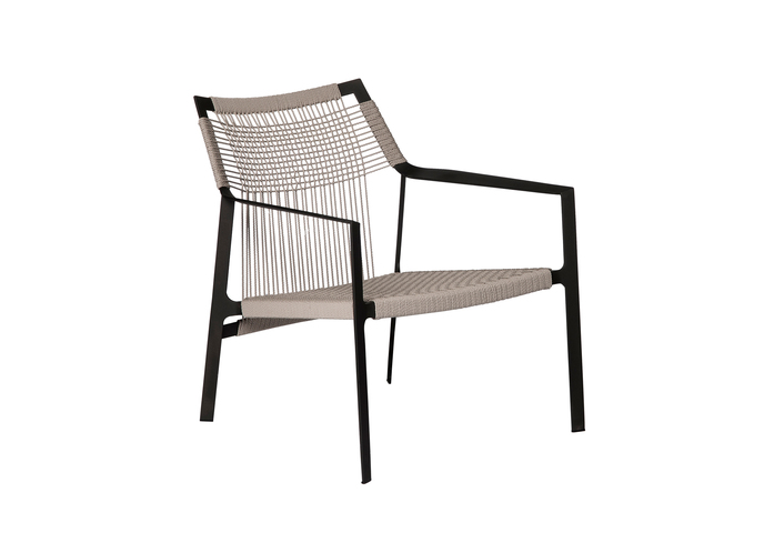 Nodi Easy Chair Wenge
