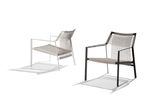 Nodi Easy Chairs
