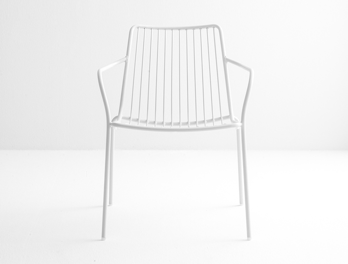 Nolita Armchair 3659 Pedrali Slider 6
