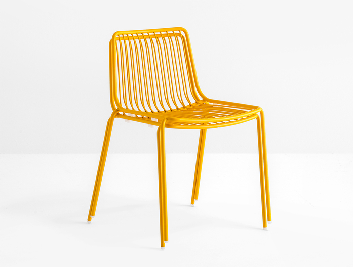 Nolita Chair 3650 Pedrali Slider 10