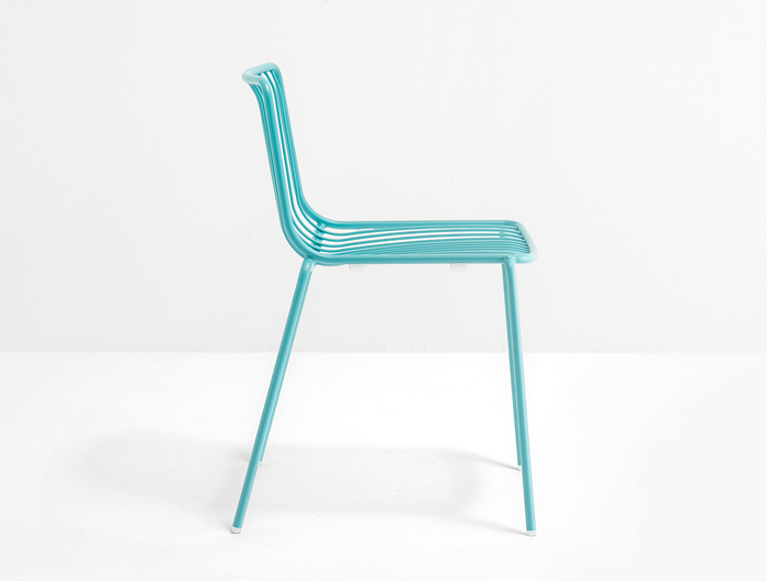 Nolita Chair 3650 Pedrali Slider 3