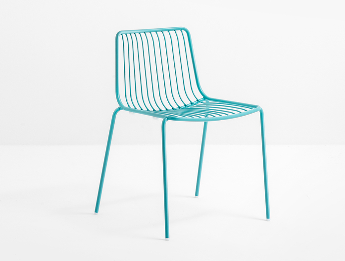 Nolita Chair 3650 Pedrali Slider 4