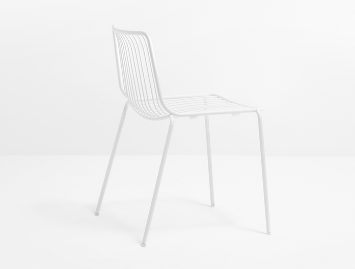 Nolita Chair 3650 Pedrali Slider 6