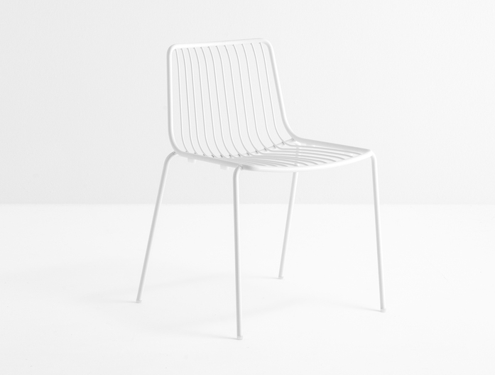 Nolita Chair 3650 Pedrali Slider 7