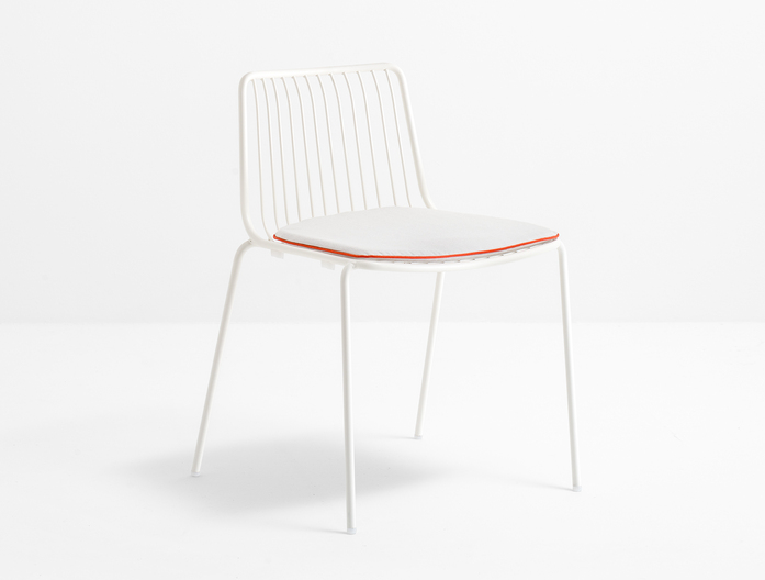 Nolita Chair 3650 Pedrali Slider 8