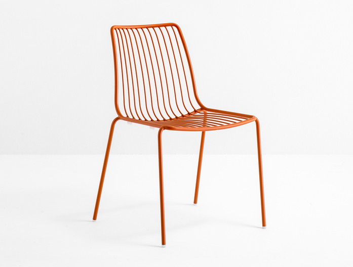 Nolita Chair 3651 Pedrali Slider 7