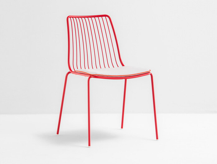 Nolita Chair 3651 Pedrali Slider 8