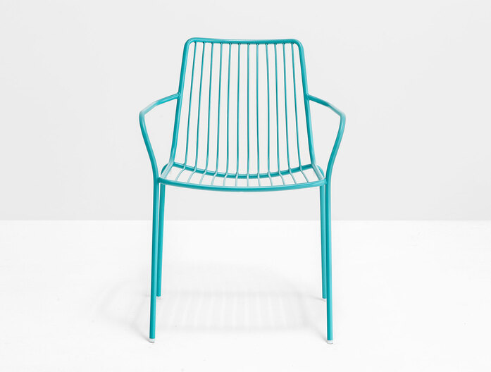 Nolita Chaiselongue 3656 Pedrali Slider 4