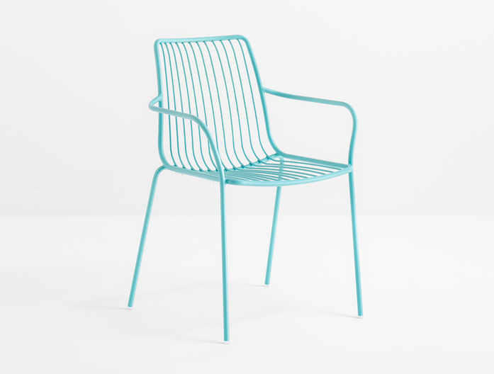 Nolita Chaiselongue 3656 Pedrali Slider 6