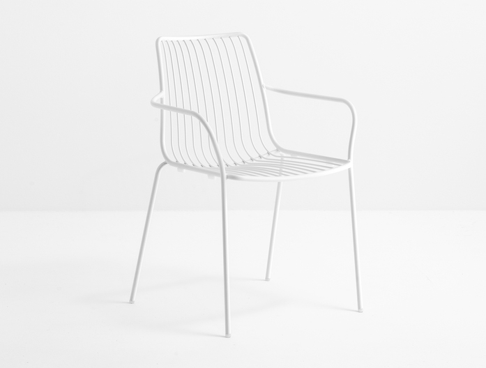 Nolita Chaiselongue 3656 Pedrali Slider 8