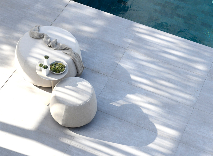 Nomad Poufs 2