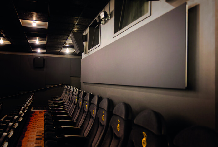 Nordisk Film Aarhus