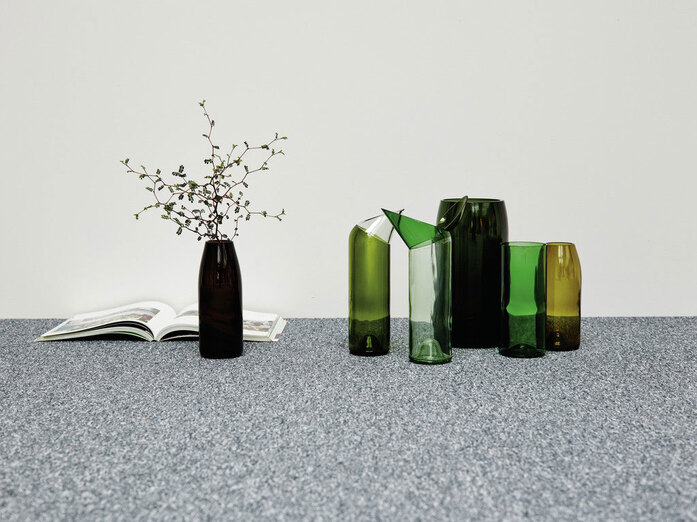 Nylloop 600 Broadloom Perspective