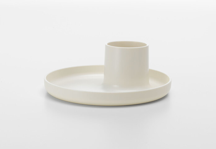 O Tidy White 1605950 Master
