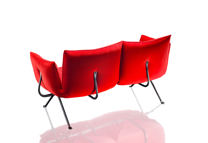 Officina Sofa New 03