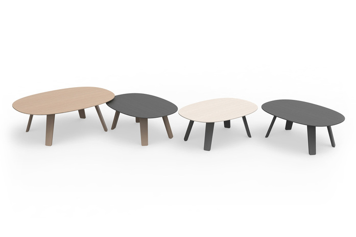 Oona Coffee Table 2