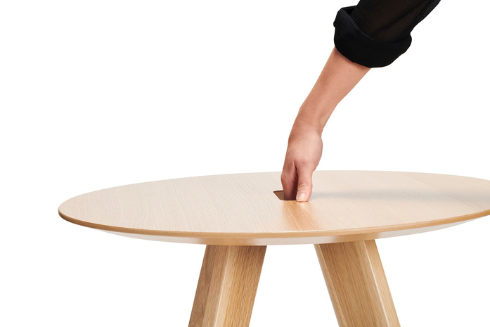 Oona Coffee Table 5