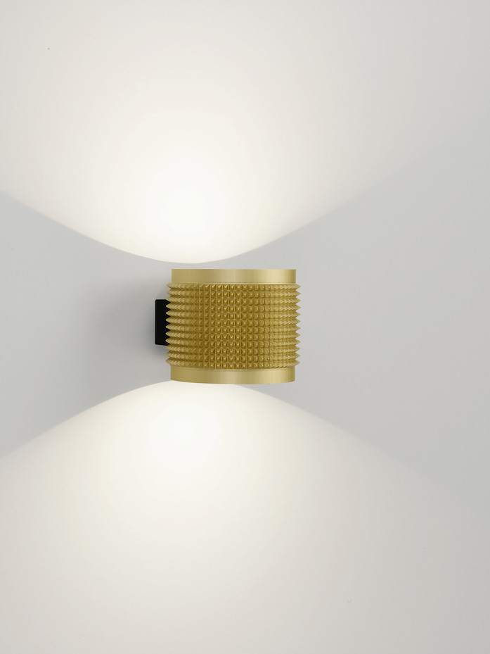 Orbit Punk Led