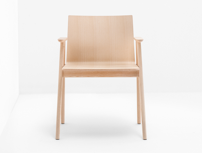 Osaka Armchair 2815 Pedrali Slider 5