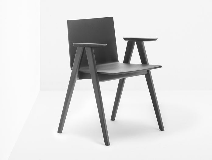 Osaka Armchair 2815 Pedrali Slider 6