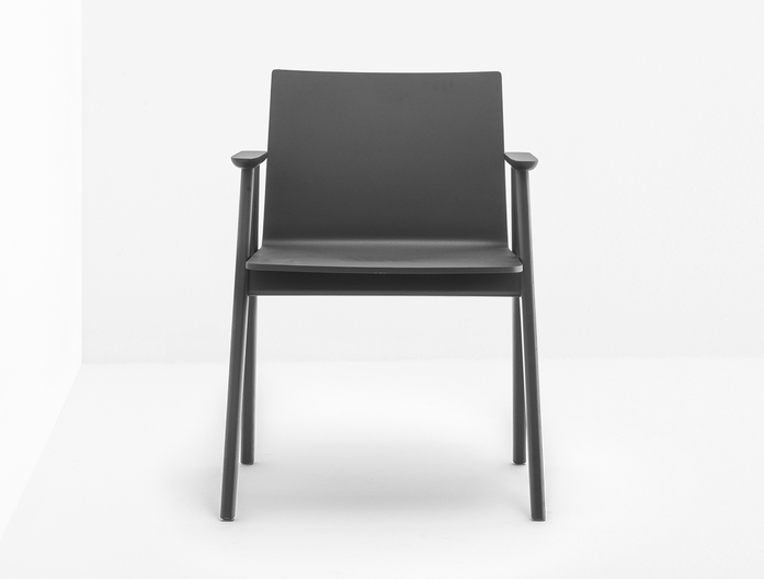 Osaka Armchair 2815 Pedrali Slider 8
